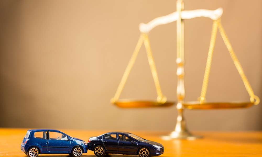 How Lost Wages Are Calculated in U.S. Personal Injury Claims