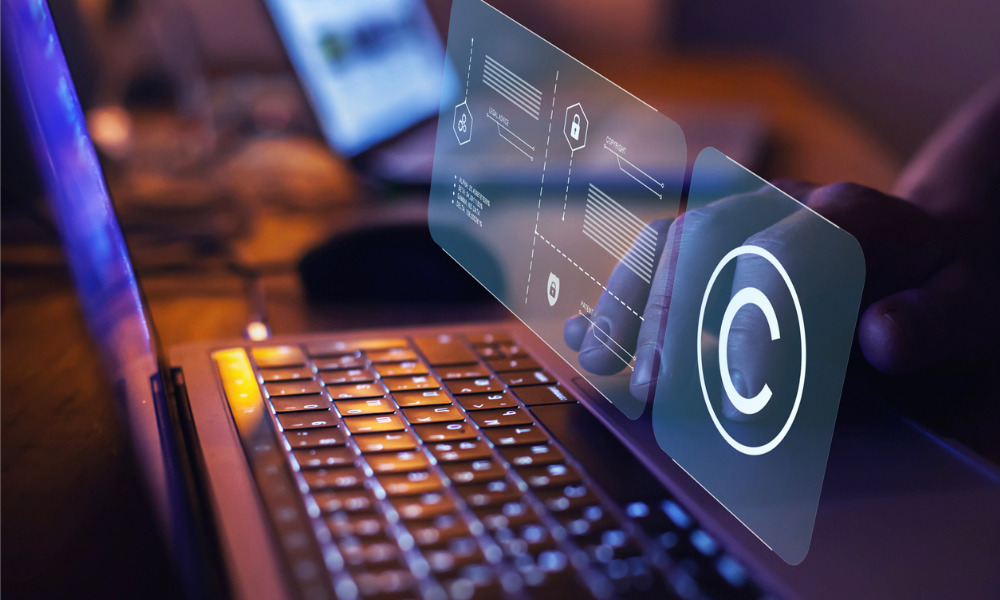 How Copyright Law Protects Creative Works in the United States