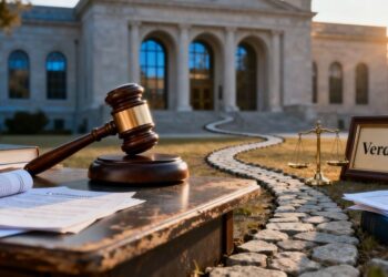 From Free Consultation to Final Verdict: The Complete Timeline of a Personal Injury Lawsuit