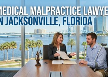 Medical Malpractice Lawyer in Jacksonville, Florida